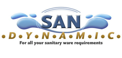 San Dynamic: New Logo and Corporate Identity